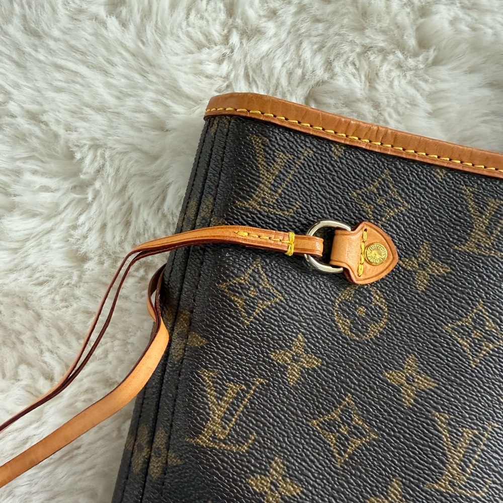 Neverfull mm - Picture 5 of 5